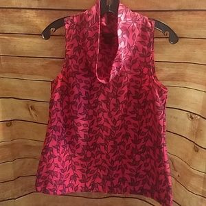 Ann Taylor shirt size 0